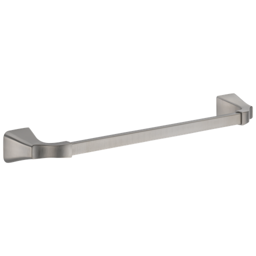Delta Tesla®: 18" Towel Bar - Stainless