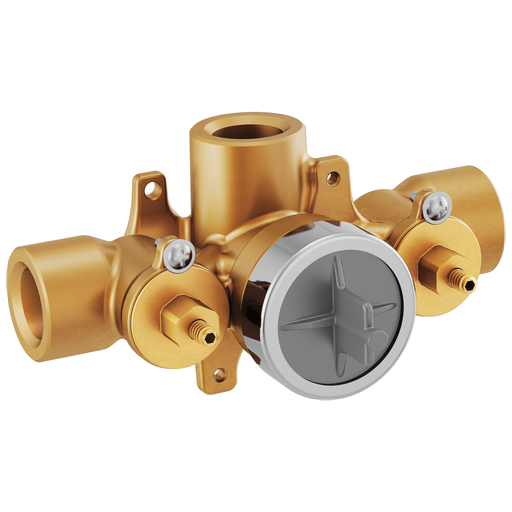 Brizo Other: Sensori Thermostatic Shower Rough