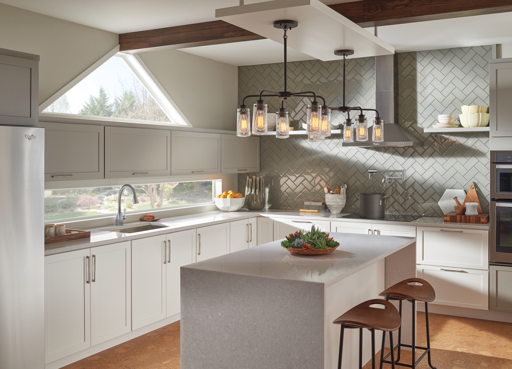 Delta Mateo®: Single Handle Pull-Down Kitchen Faucet With Shieldspray® Technology - Single Handle Lever - Arctic Stainless