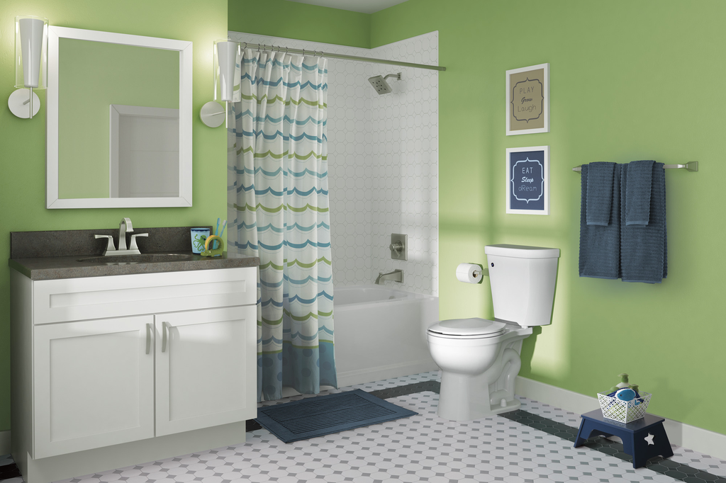 Delta Dryden™: Tissue Holder - Stainless