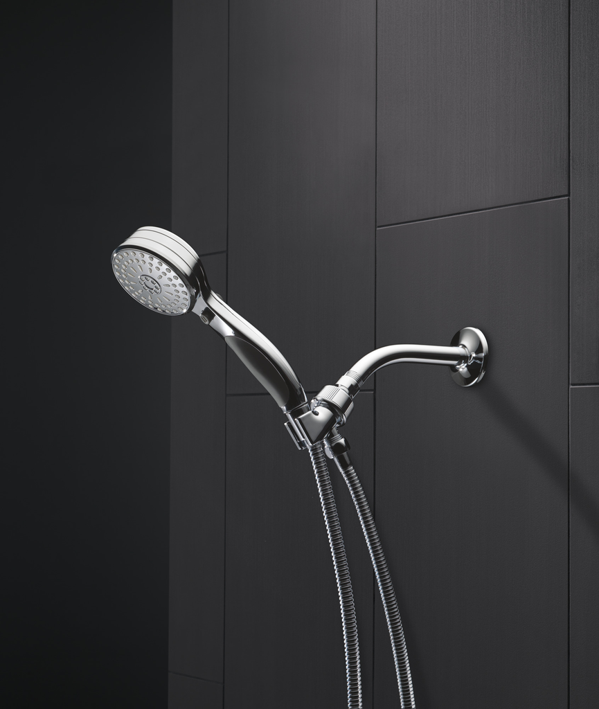 Delta Other: Shower Arm - Chrome