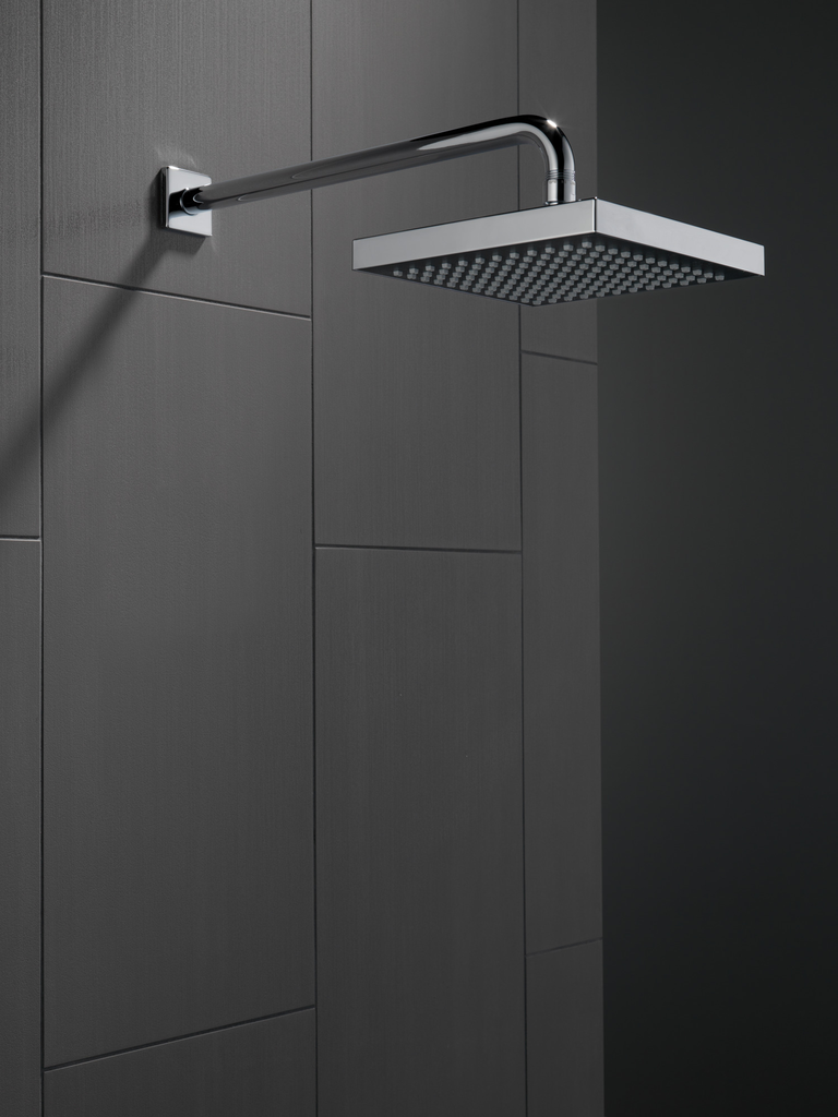 Delta Other: Shower Arm - 16" - Chrome