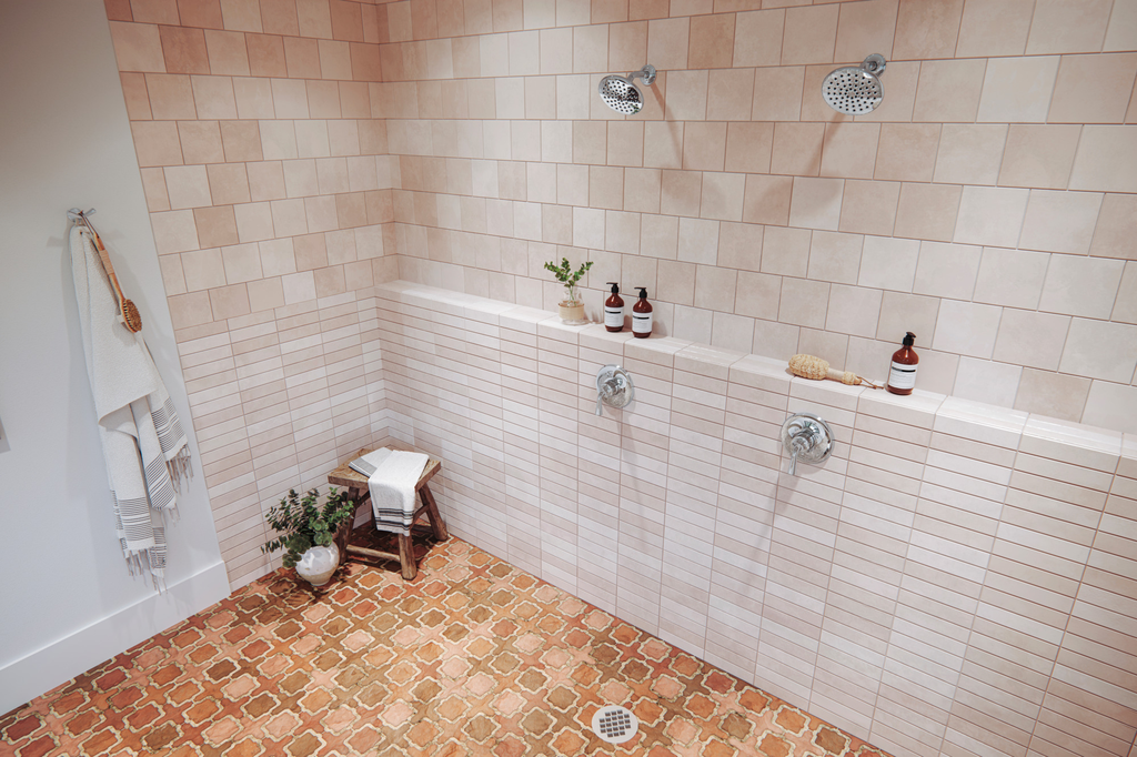 Delta Kayra®: Monitor 14 Series Shower Trim - Single Handle Lever - Chrome