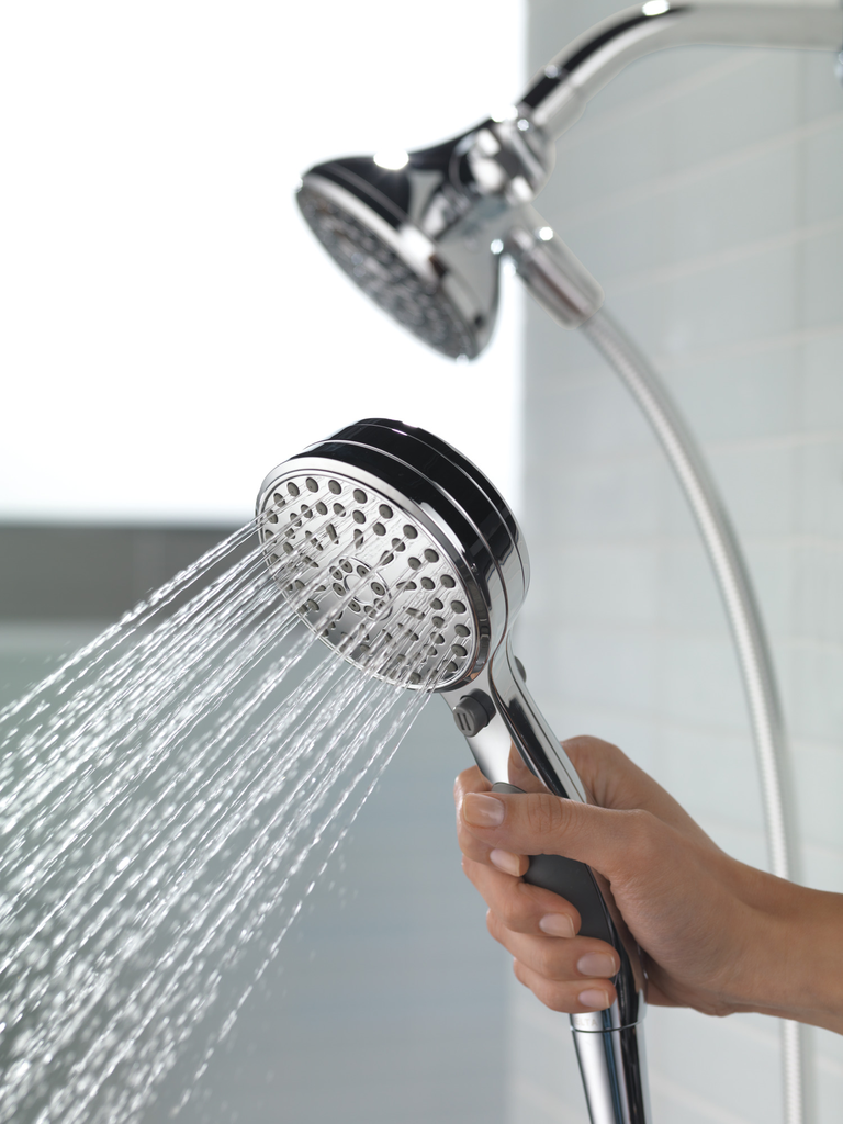 Delta Other: Shower Arm - Chrome