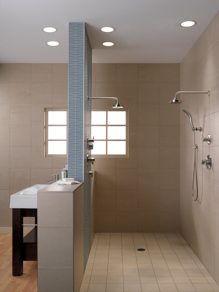 Delta Other: Shower Arm - 16" - Stainless