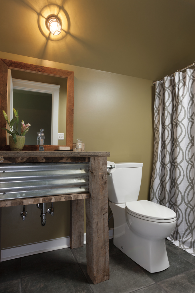 Delta Dryden™: Single Handle Bathroom Faucet - Single Handle Lever - Chrome