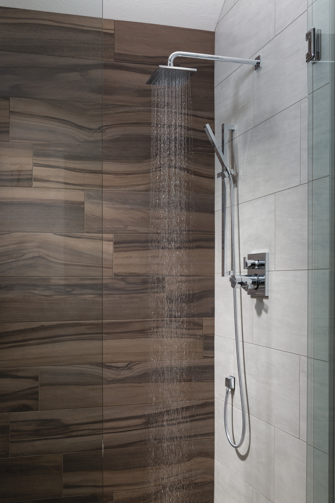 Delta Other: Shower Arm - 16" - Chrome