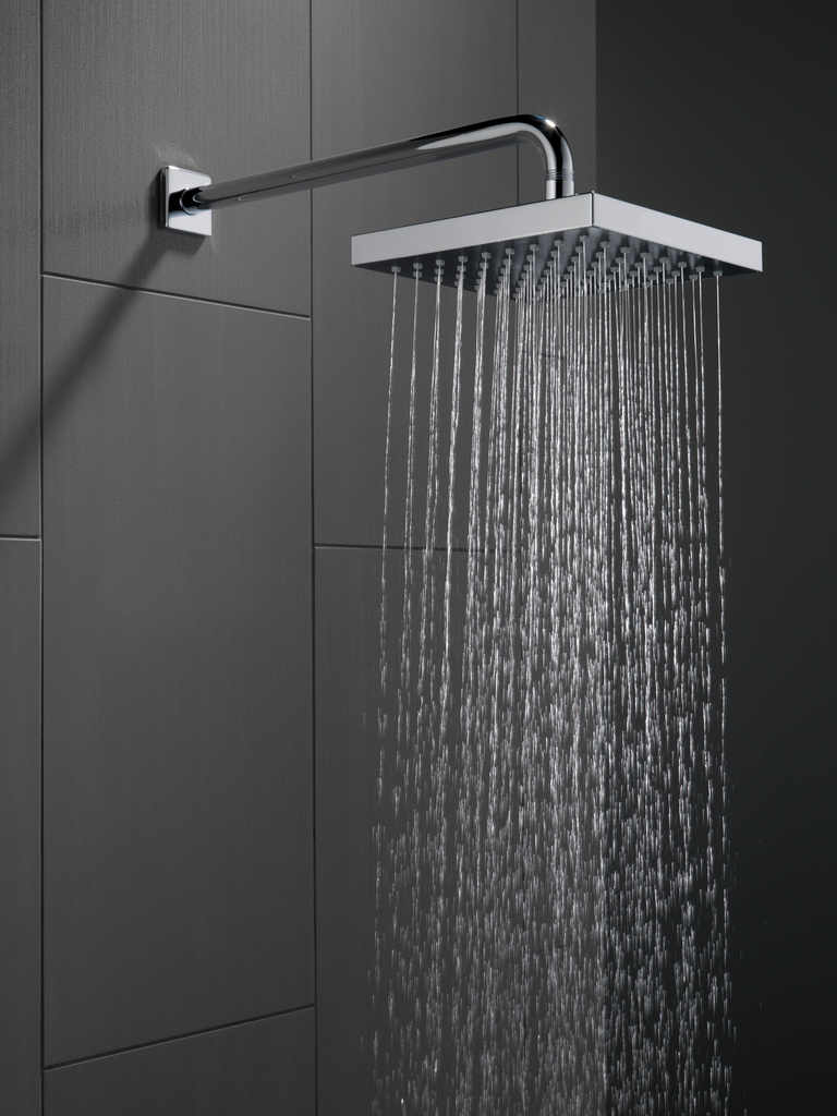 Delta Other: Shower Arm - 16" - Chrome