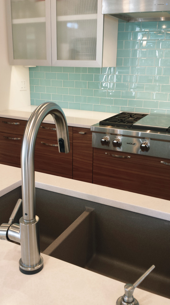 Delta Other: Soap / Lotion Dispenser - Stainless