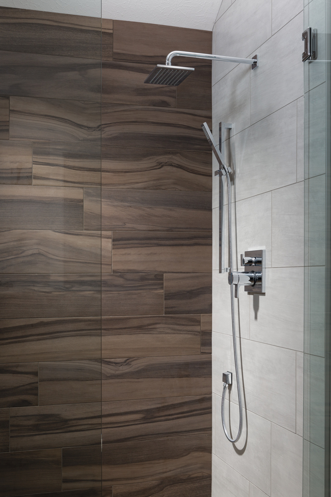 Delta Other: Shower Arm - 16" - Chrome