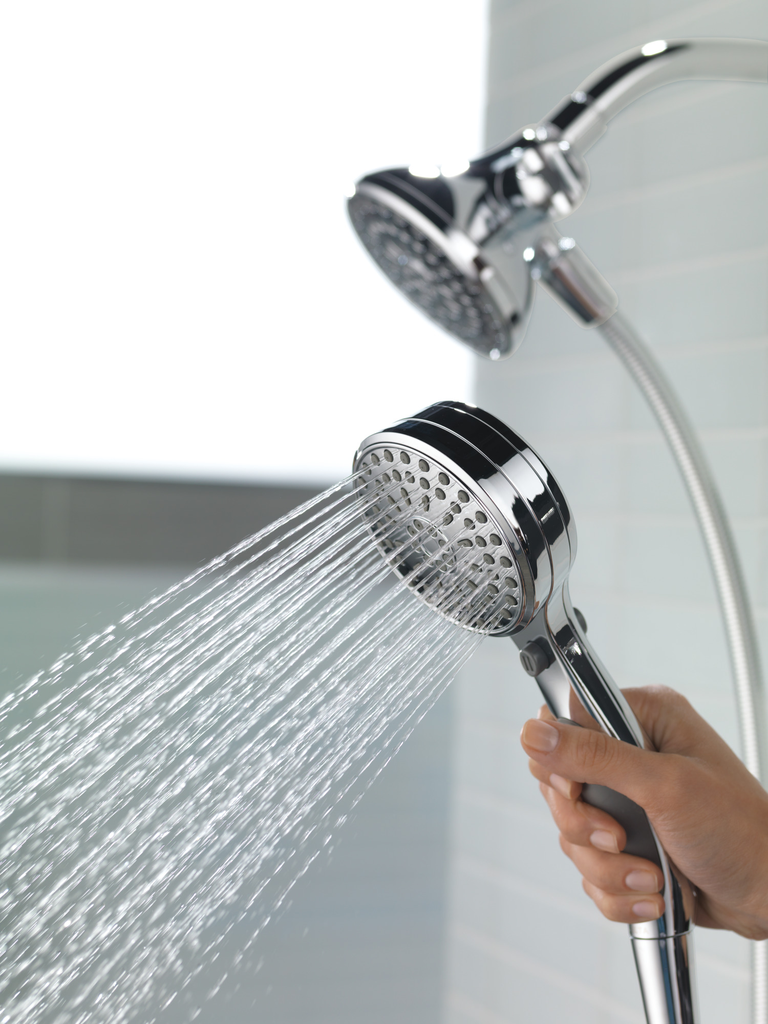 Delta Other: Shower Arm - Chrome