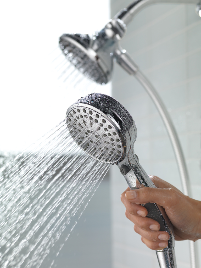Delta Other: Shower Arm - Chrome