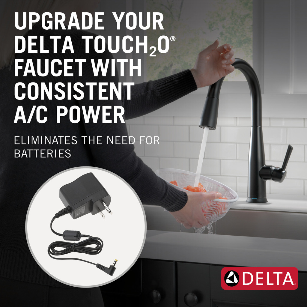 Delta Other: A/C Power Supply