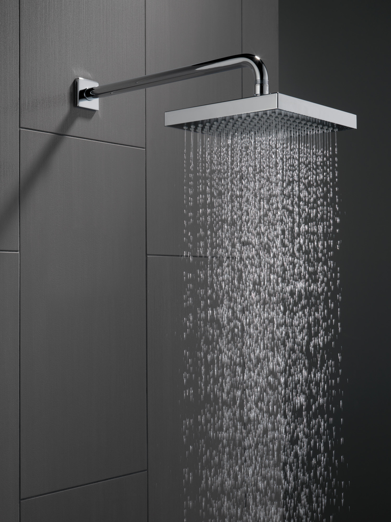 Delta Other: Shower Arm - 16" - Chrome