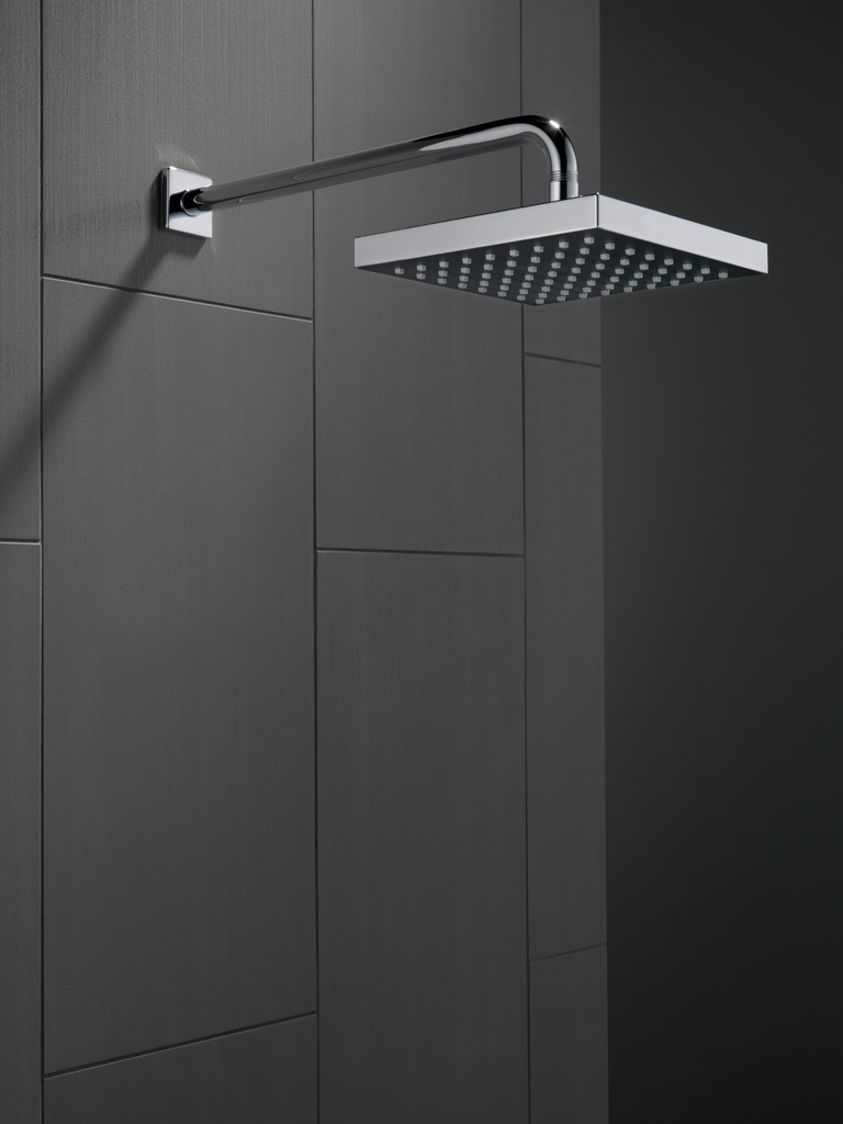 Delta Other: Shower Arm - 16" - Chrome