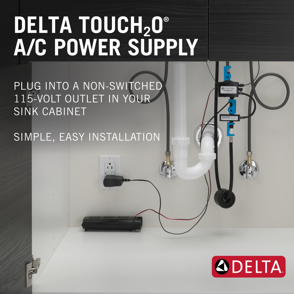 Delta Other: A/C Power Supply