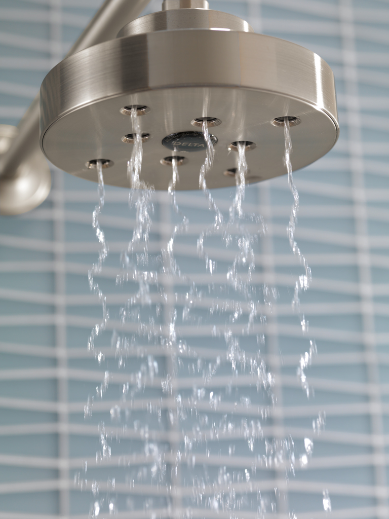 Delta Other: Shower Arm - 16" - Stainless