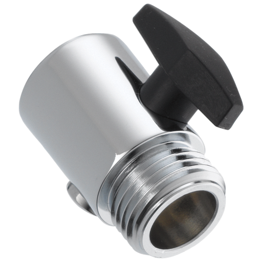 Delta Universal Showering Components: Volume Control - Chrome