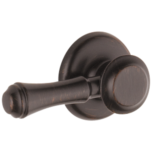 Delta Cassidy®: Traditional Tank Lever - Venetian Bronze