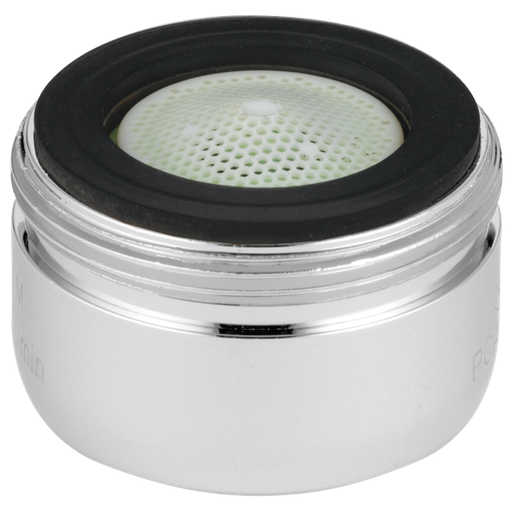 Delta Other: Aerator - 2.2 Gpm - Mini-Bulk - Chrome