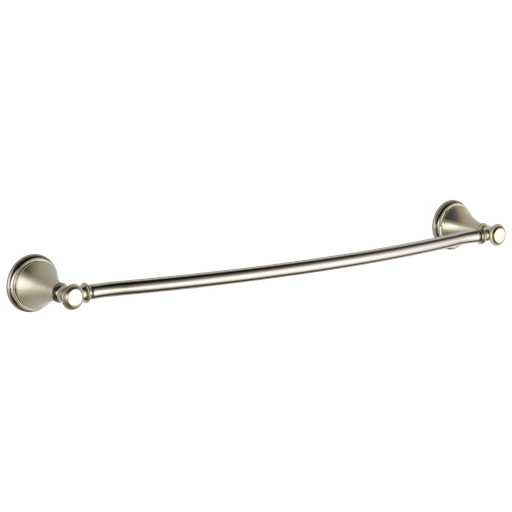 Delta Cassidy®: 24" Towel Bar - Stainless