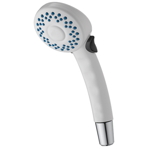 Delta Universal Showering Components: Fundamentals™ 2-Setting Hand Shower - White