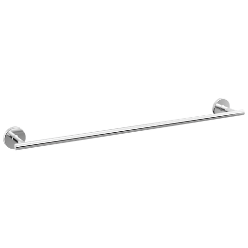 Delta Trinsic®: 24" Towel Bar - Chrome