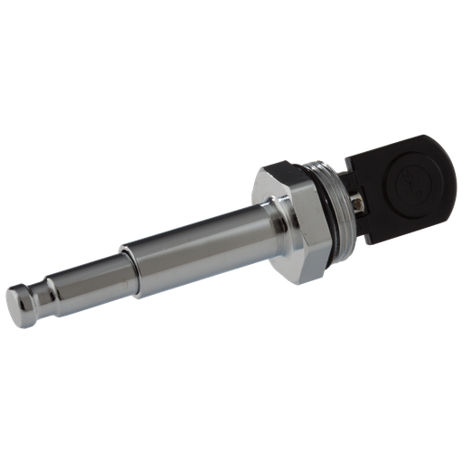 Delta Other: Push-Button Diverter - 1H Tub & Shower - Chrome