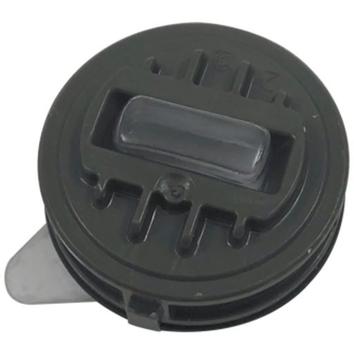 Delta Other: Cam Assembly - Knob Handle