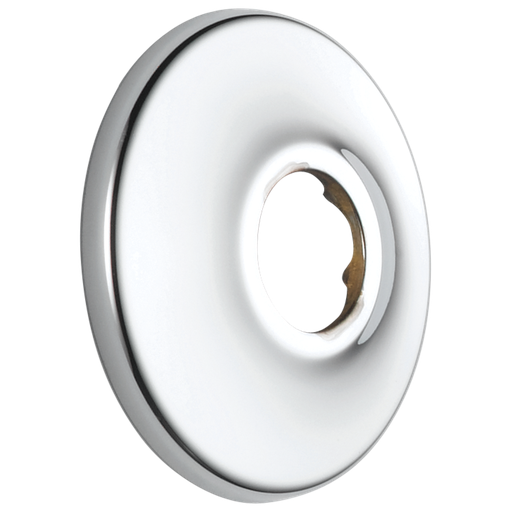 Delta Other: Flange - Shower - Chrome
