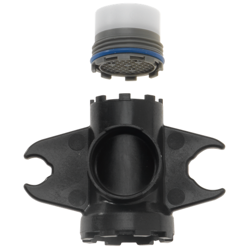 Delta Restoration: Aerator & Wrench