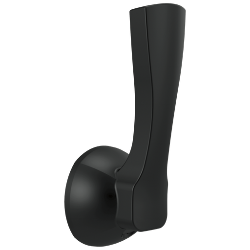 Delta Stryke®: Single Handle Lever - Single Handle Lever - Matte Black