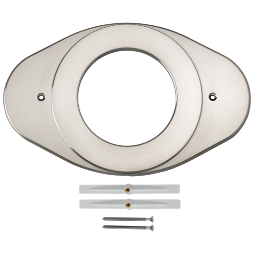 Delta Other: Shower Renovation Cover Plate - Stainless