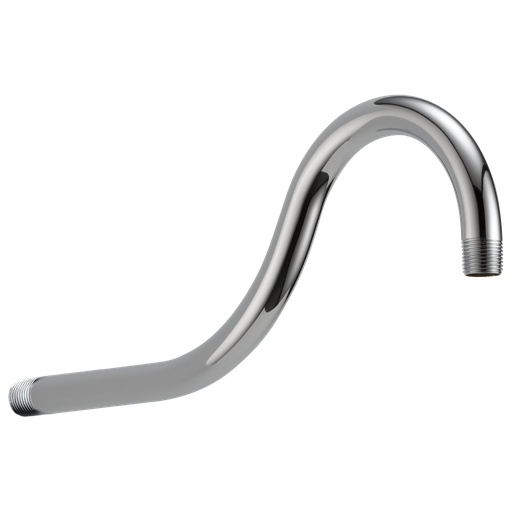 Delta Addison®: Shower Arm - 16" - Chrome