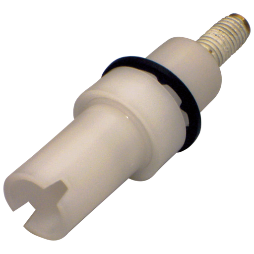 Delta Other: Diverter Assembly - Kitchen - Mini-Bulk - Chrome