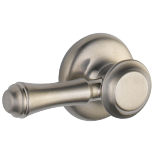 Delta Cassidy®: Traditional Tank Lever - Stainless