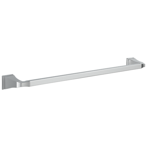 Delta Dryden™: 24" Towel Bar - Chrome