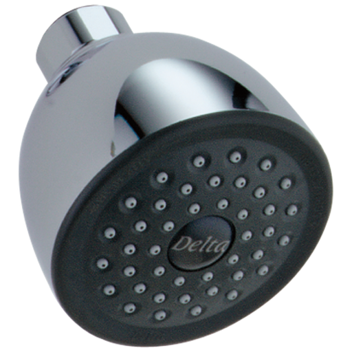 Delta Other: Touch-Clean® Shower Head - Chrome