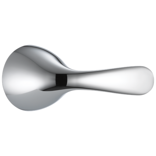 Delta Other: Metal Lever Handle Kit - 13 / 14 Series - Single Handle Lever - Chrome