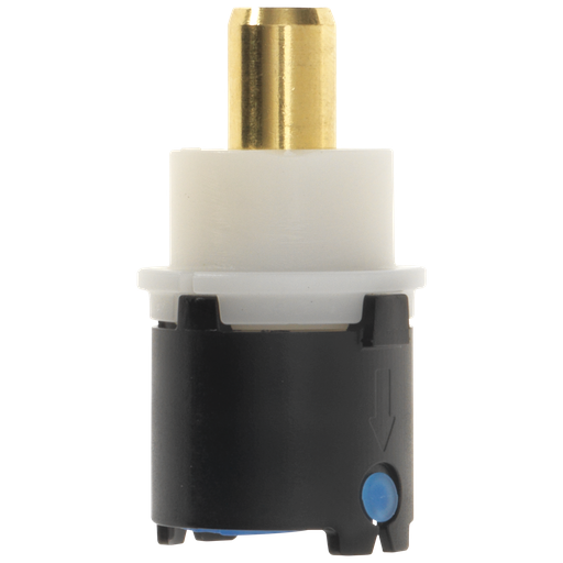 Delta Leland®: Diamond™ Valve - 2H