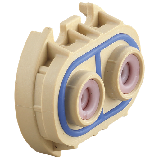 Peerless Core: Check Valve Assembly