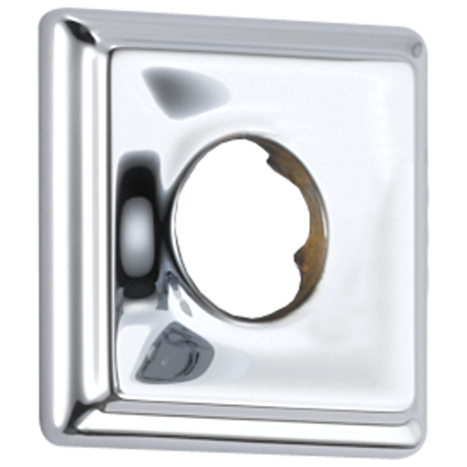 Delta Dryden™: Flange - Shower - Chrome