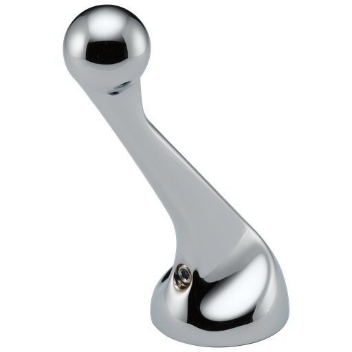 Delta Other: Metal Lever Handle Kit - Single Handle Lever - Chrome