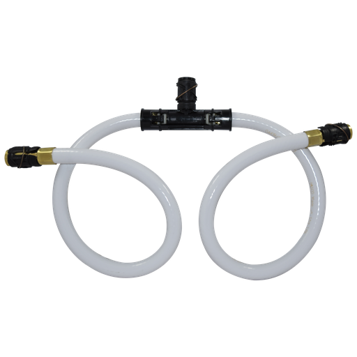 Delta Victorian®: Hose Assembly - Quick-Connect