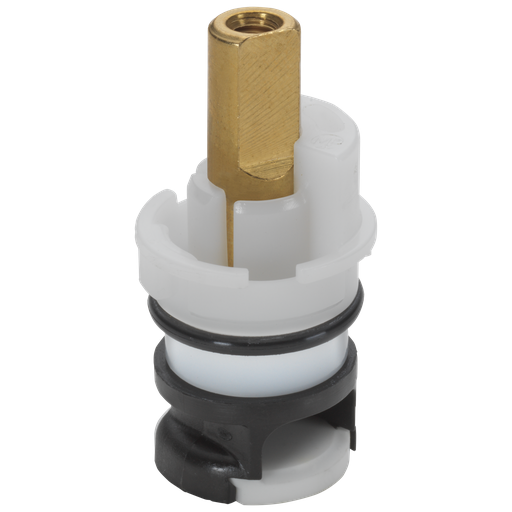 Delta Other: Stem Unit - Ceramic W/ Seat, O-Ring & Spring - 2H