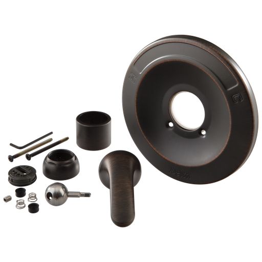 Delta Other: Renovation Kit - 600 Series Tub & Shower - Venetian Bronze