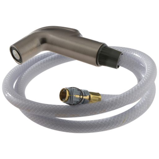 Delta Other: Side Spray & Hose Assembly - Stainless