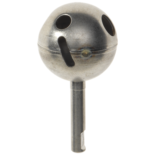 Peerless Other: Repair Kit - Ball, Seats, Springs, Cam, Cap, Adjusting Ring And Bonnet