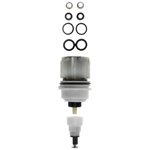 Delta Other: Cartridge Assembly - Monitor® 17 Series (04/2006 And Earlier)