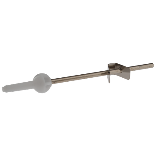 Delta Other: Horizontal Rod